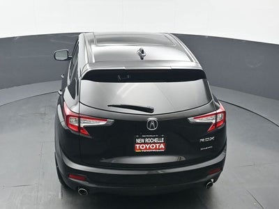 2020 Acura RDX Advance Package SH-AWD
