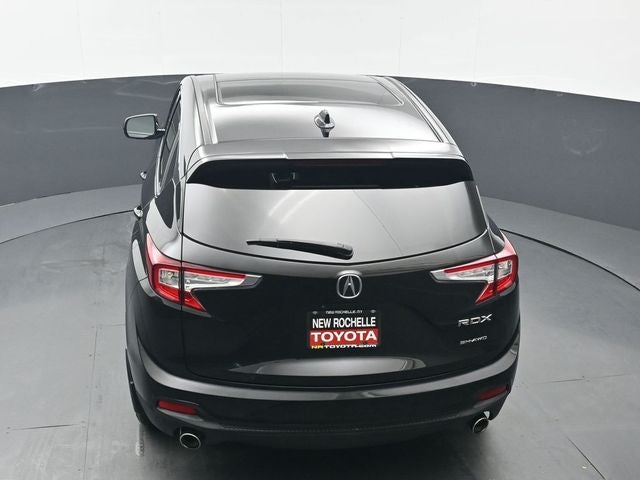 2020 Acura RDX Advance Package SH-AWD
