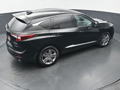 2020 Acura RDX Advance Package SH-AWD