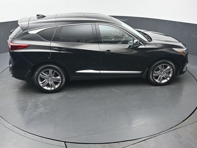 2020 Acura RDX Advance Package SH-AWD