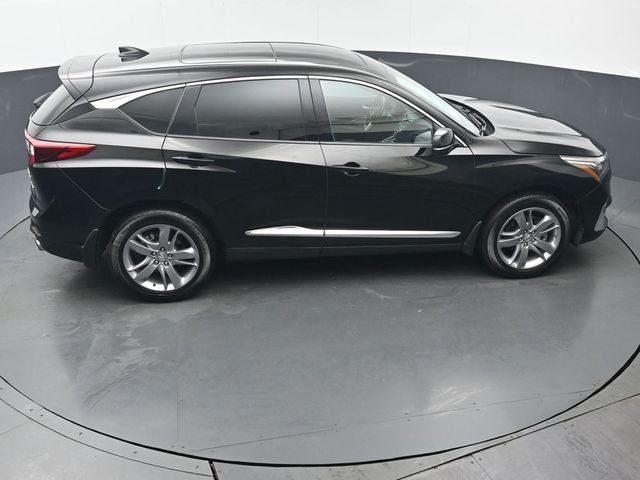 2020 Acura RDX Advance Package SH-AWD