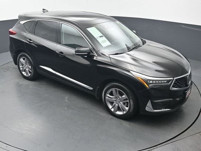 2020 Acura RDX Advance Package SH-AWD