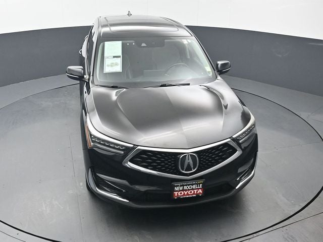 2020 Acura RDX Advance Package SH-AWD