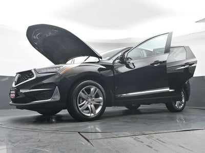 2020 Acura RDX Advance Package SH-AWD