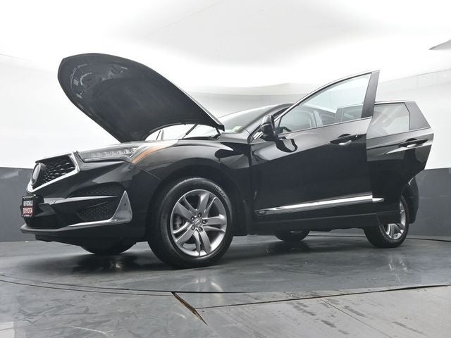 2020 Acura RDX Advance Package SH-AWD