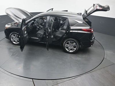 2020 Acura RDX Advance Package SH-AWD