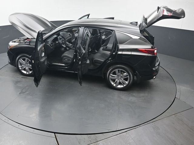 2020 Acura RDX Advance Package SH-AWD