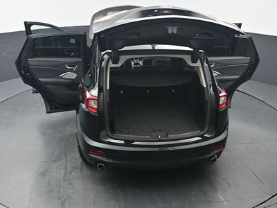 2020 Acura RDX Advance Package SH-AWD