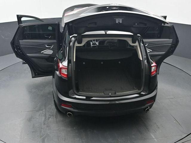 2020 Acura RDX Advance Package SH-AWD