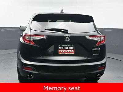 2020 Acura RDX Advance Package SH-AWD
