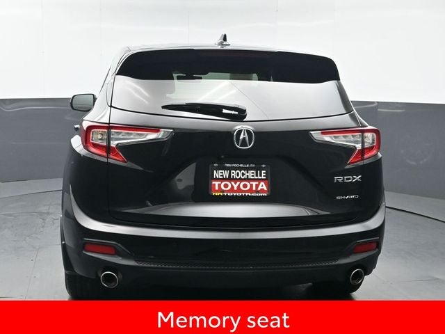 2020 Acura RDX Advance Package SH-AWD