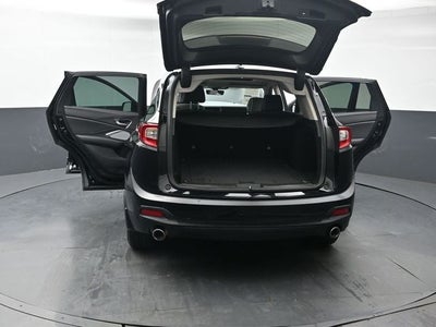 2020 Acura RDX Advance Package SH-AWD