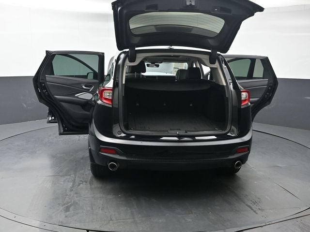 2020 Acura RDX Advance Package SH-AWD