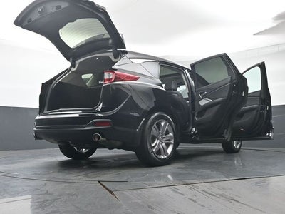 2020 Acura RDX Advance Package SH-AWD