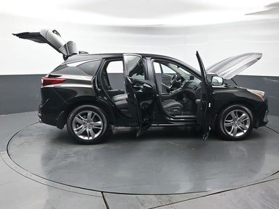 2020 Acura RDX Advance Package SH-AWD