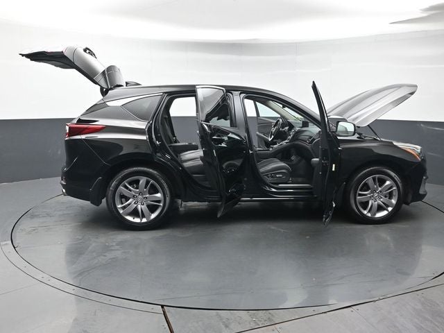 2020 Acura RDX Advance Package SH-AWD