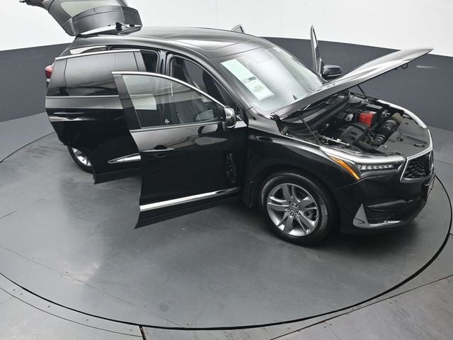 2020 Acura RDX Advance Package SH-AWD