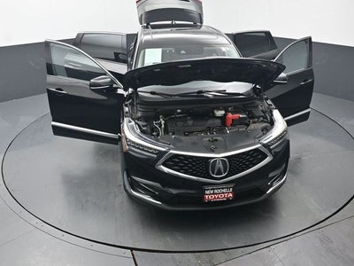 2020 Acura RDX Advance Package SH-AWD