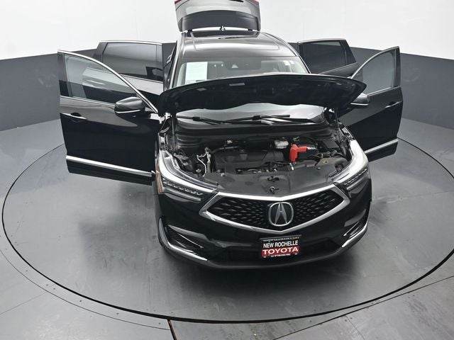2020 Acura RDX Advance Package SH-AWD