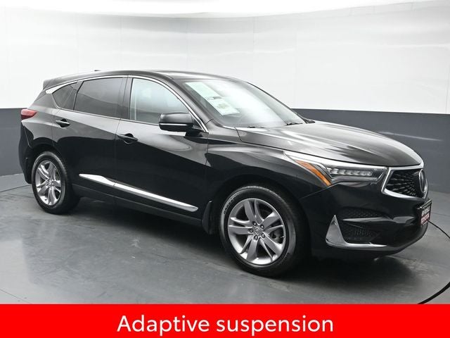 2020 Acura RDX Advance Package SH-AWD