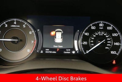 2020 Acura RDX Advance Package SH-AWD