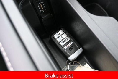 2020 Acura RDX Advance Package SH-AWD