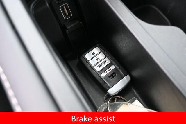 2020 Acura RDX Advance Package SH-AWD