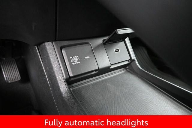 2020 Acura RDX Advance Package SH-AWD
