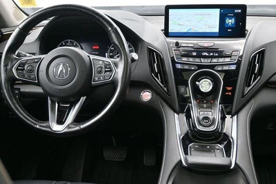 2020 Acura RDX Advance Package SH-AWD