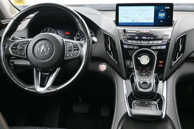 2020 Acura RDX Advance Package SH-AWD
