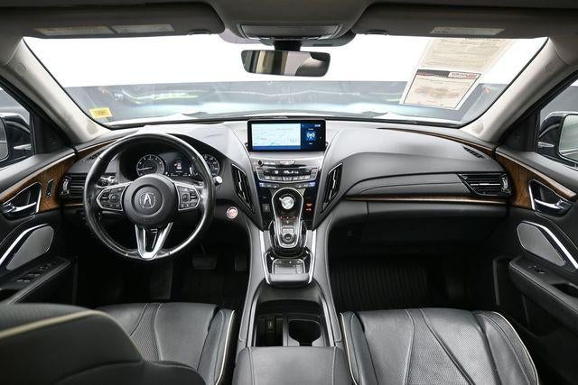 2020 Acura RDX Advance Package SH-AWD