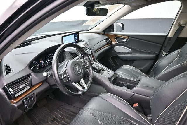 2020 Acura RDX Advance Package SH-AWD