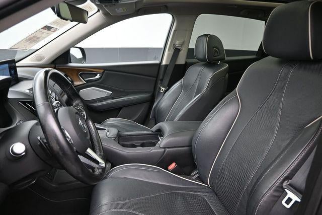 2020 Acura RDX Advance Package SH-AWD