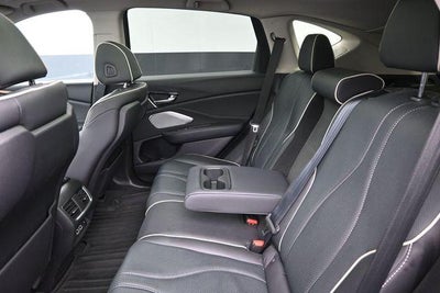 2020 Acura RDX Advance Package SH-AWD