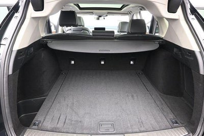 2020 Acura RDX Advance Package SH-AWD