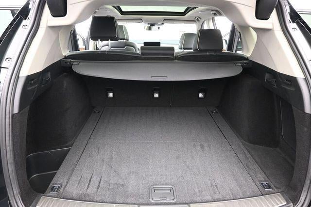 2020 Acura RDX Advance Package SH-AWD