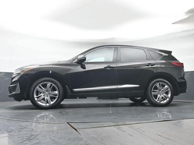 2020 Acura RDX Advance Package SH-AWD