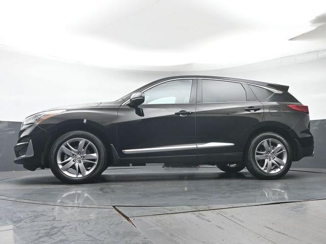 2020 Acura RDX Advance Package SH-AWD