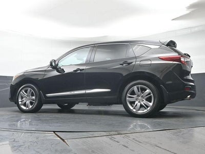 2020 Acura RDX Advance Package SH-AWD
