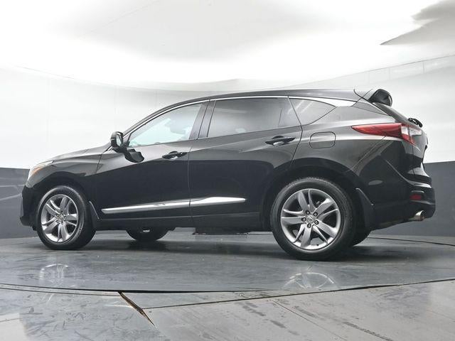 2020 Acura RDX Advance Package SH-AWD
