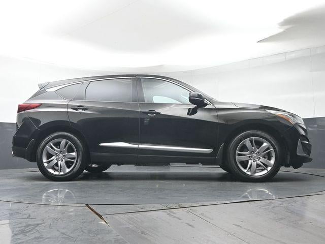 2020 Acura RDX Advance Package SH-AWD