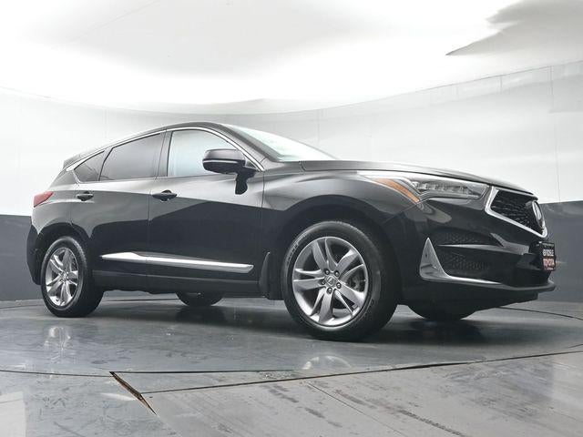 2020 Acura RDX Advance Package SH-AWD