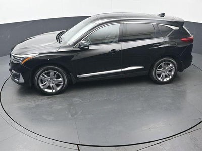 2020 Acura RDX Advance Package SH-AWD