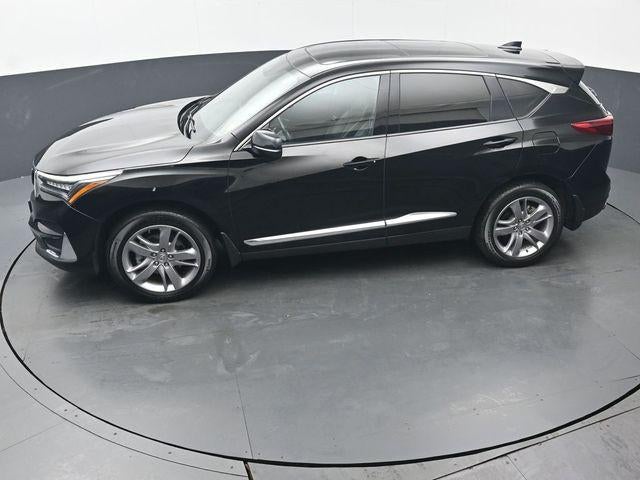 2020 Acura RDX Advance Package SH-AWD