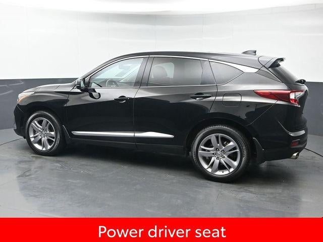 2020 Acura RDX Advance Package SH-AWD