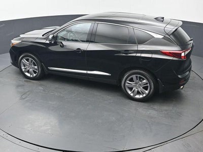 2020 Acura RDX Advance Package SH-AWD