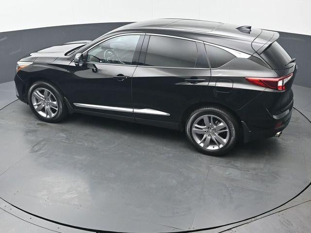 2020 Acura RDX Advance Package SH-AWD