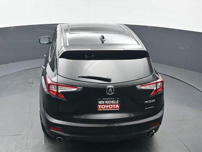 2020 Acura RDX Advance Package SH-AWD
