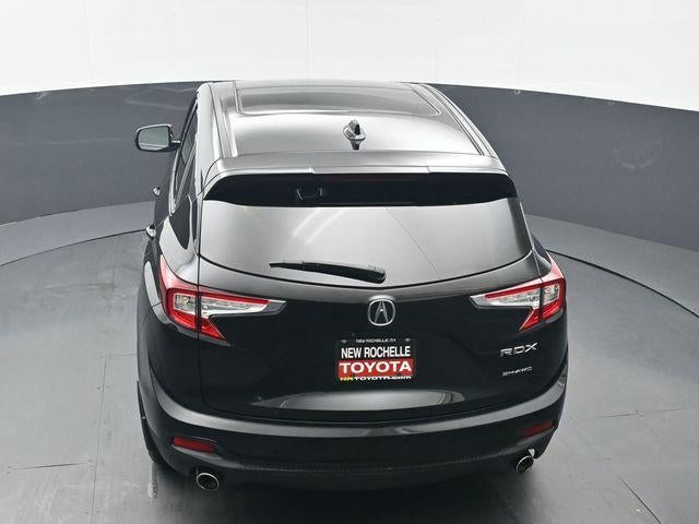 2020 Acura RDX Advance Package SH-AWD
