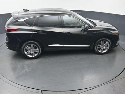 2020 Acura RDX Advance Package SH-AWD